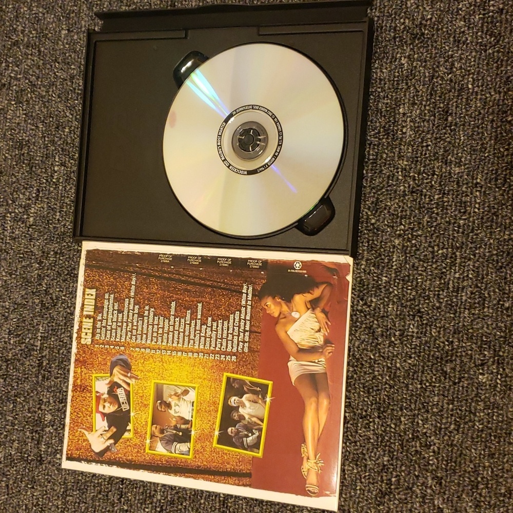 Multiple DVD's - Picture 3 of 15